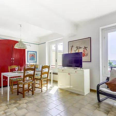 公寓 Le Palais Foch By Interhome *