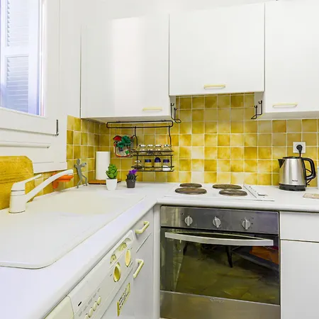 Le Palais Foch By Interhome Appartement *