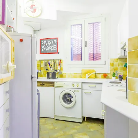 Le Palais Foch By Interhome * 滨海自由城