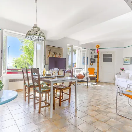 Le Palais Foch By Interhome * Villefranche-sur-Mer