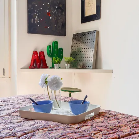 公寓 Le Palais Foch By Interhome *