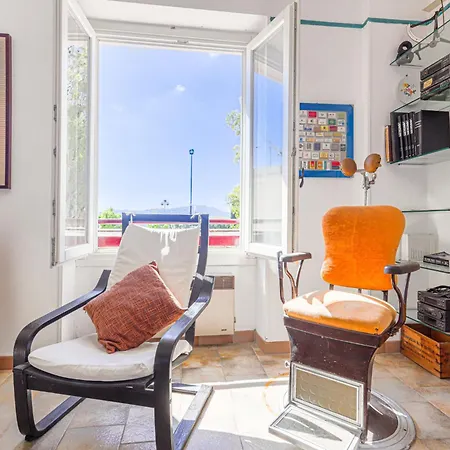 Le Palais Foch By Interhome