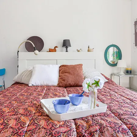 Le Palais Foch By Interhome *