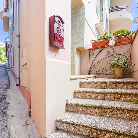 Le Palais Foch By Interhome 公寓 *