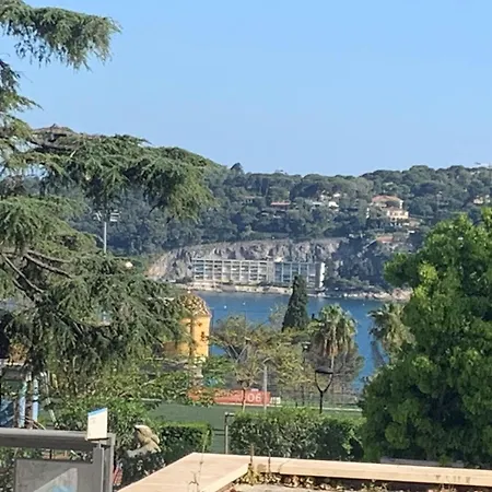 Le Palais Foch By Interhome Villefranche-sur-Mer