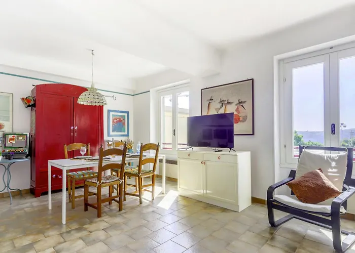Daire Le Palais Foch By Interhome *
