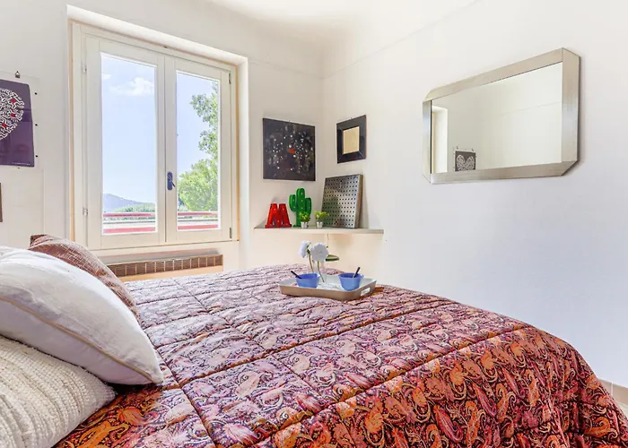Le Palais Foch By Interhome