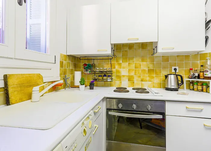 Le Palais Foch By Interhome Daire *