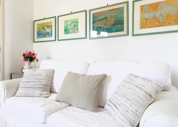 Le Palais Foch By Interhome * Villefranche-sur-Mer