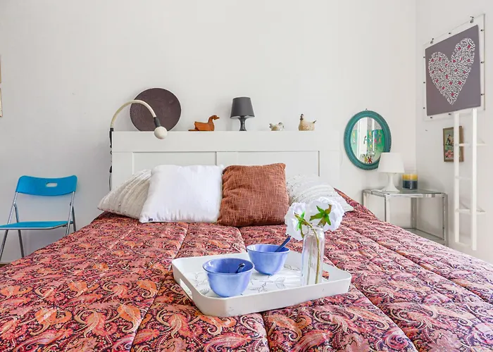 Le Palais Foch By Interhome *